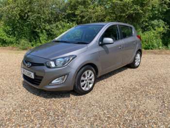 2014 (63) - 1.2 Style 5dr