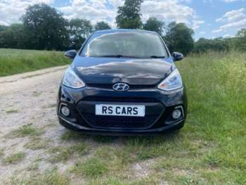 Used Hyundai i10 2015 for sale - 74872610: Photo