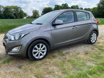 2013 (13) - 1.2 Style 5dr