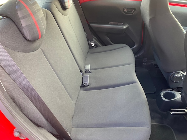 Used Peugeot 108 2016 for sale - 76184117: Photo 10