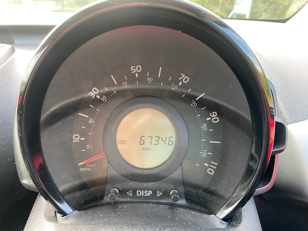 Used Peugeot 108 2016 for sale - 76184117: Photo 13