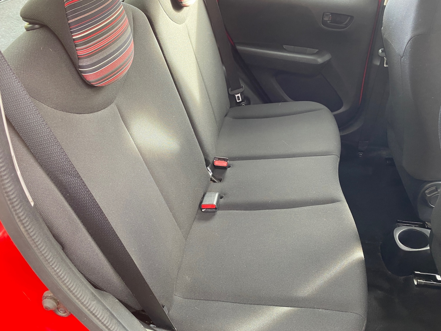 Used Citroen C1 2016 for sale - 77897906: Photo 10