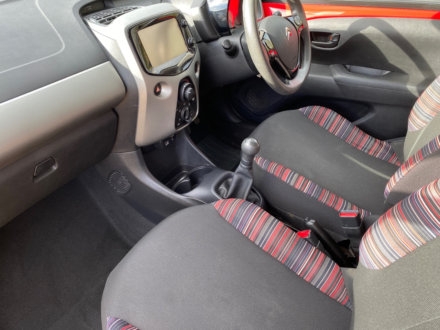 Used Citroen C1 2016 for sale - 77897906: Photo 11