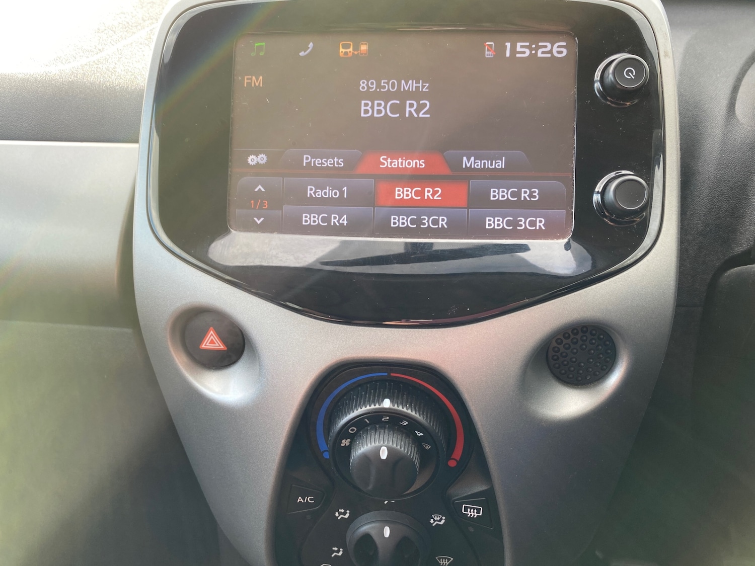 Used Citroen C1 2016 for sale - 77897906: Photo 12