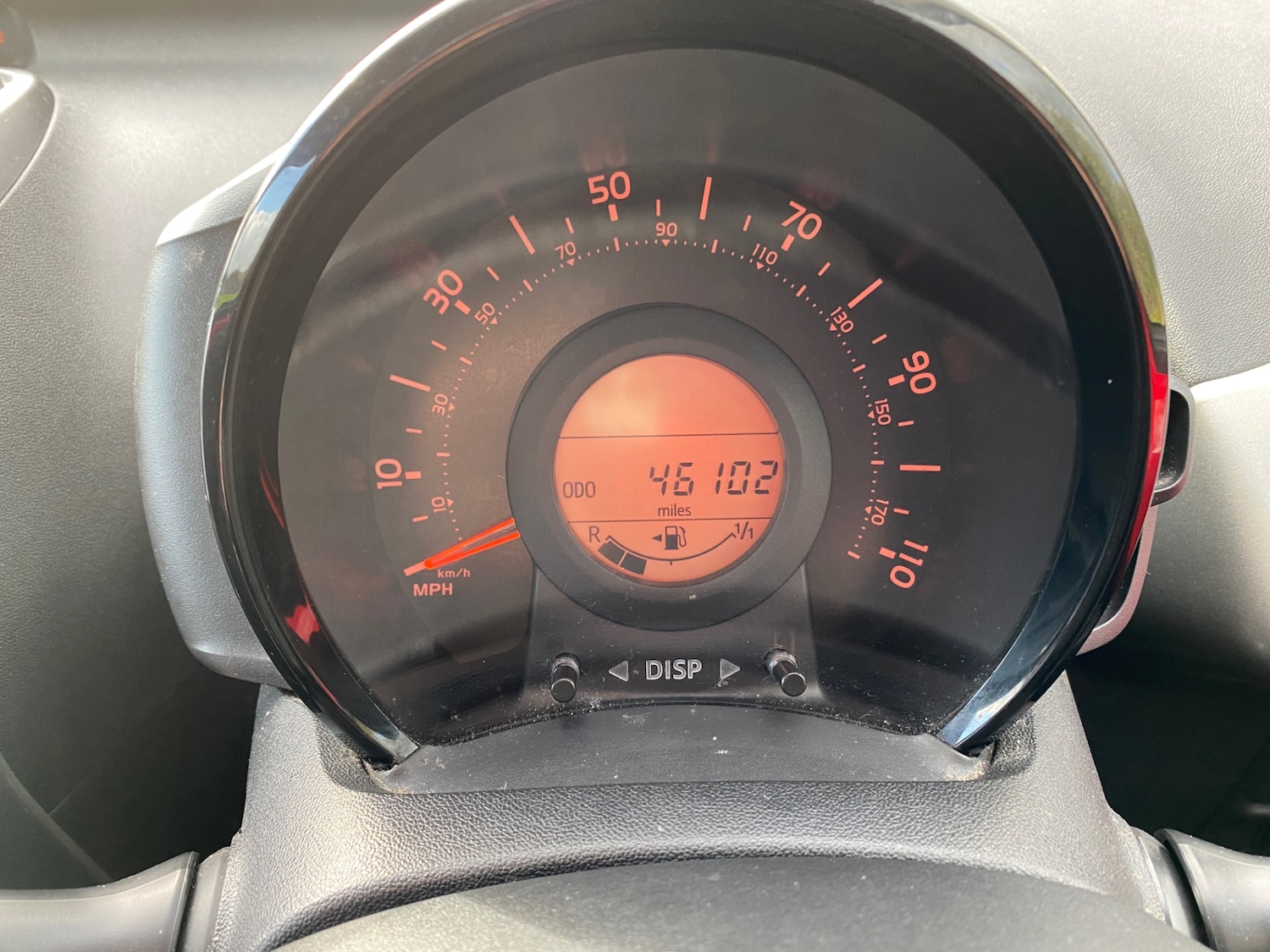 Used Citroen C1 2016 for sale - 77897906: Photo 13