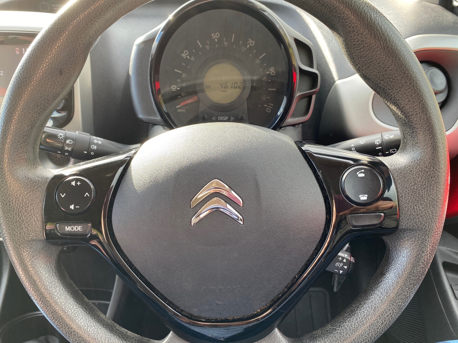 Used Citroen C1 2016 for sale - 77897906: Photo 14