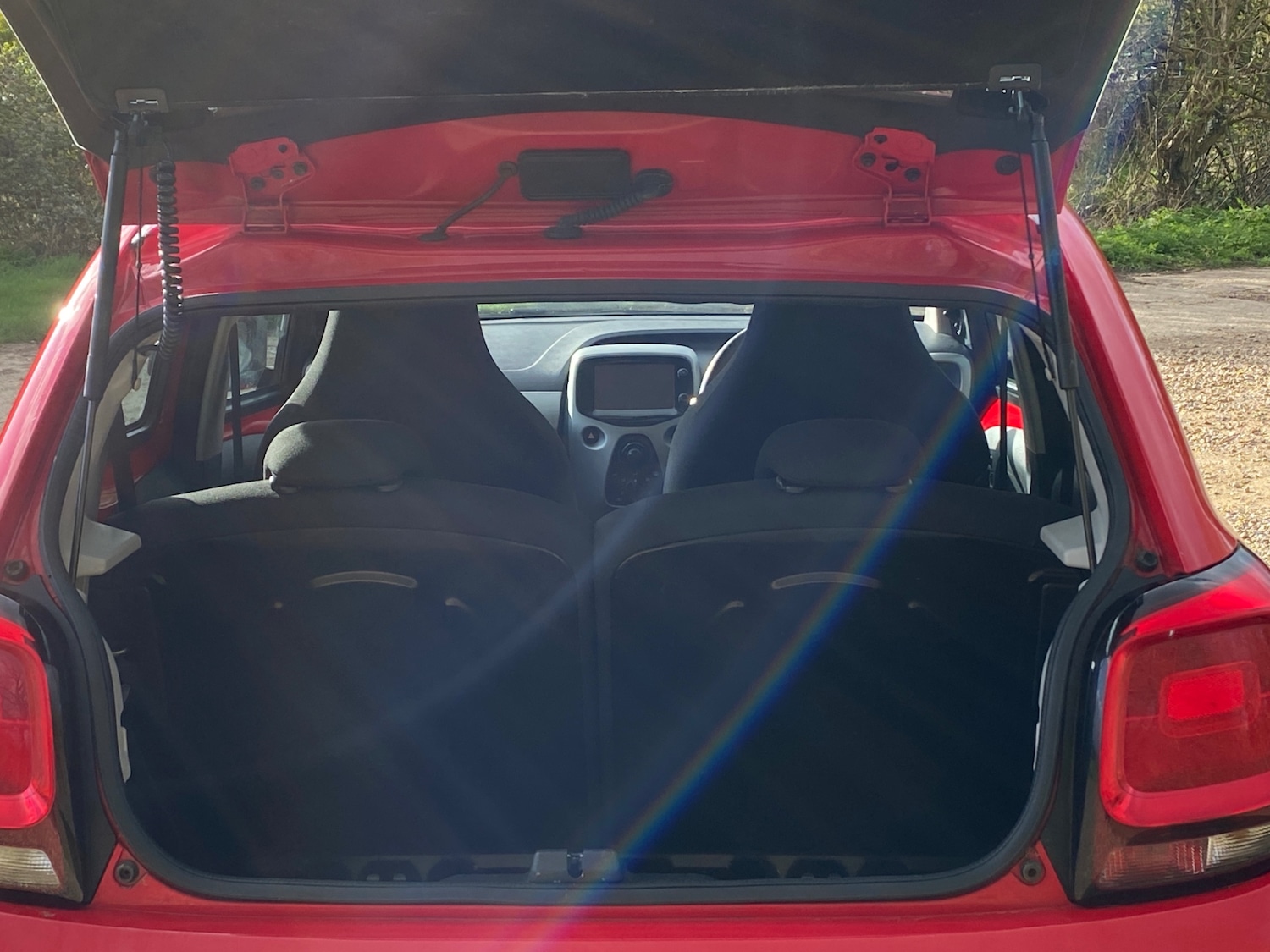 Used Citroen C1 2016 for sale - 77897906: Photo 19