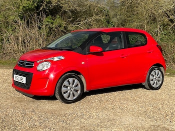 Used Citroen C1 2016 for sale - 77897906: Photo
