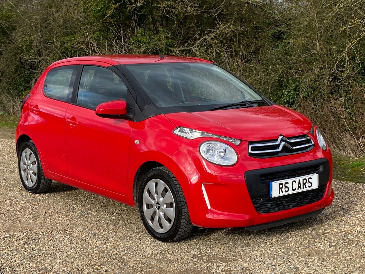 Used Citroen C1 2016 for sale - 77897906: Photo 20