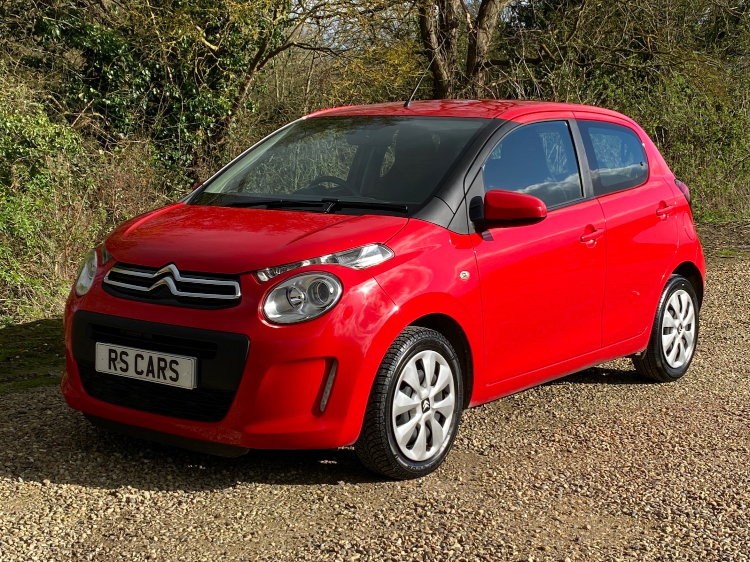 Used Citroen C1 2016 for sale - 77897906: Photo 21