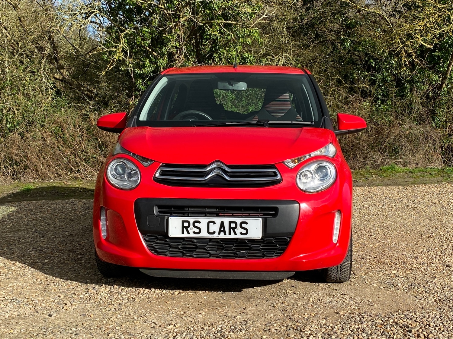 Used Citroen C1 2016 for sale - 77897906: Photo 3