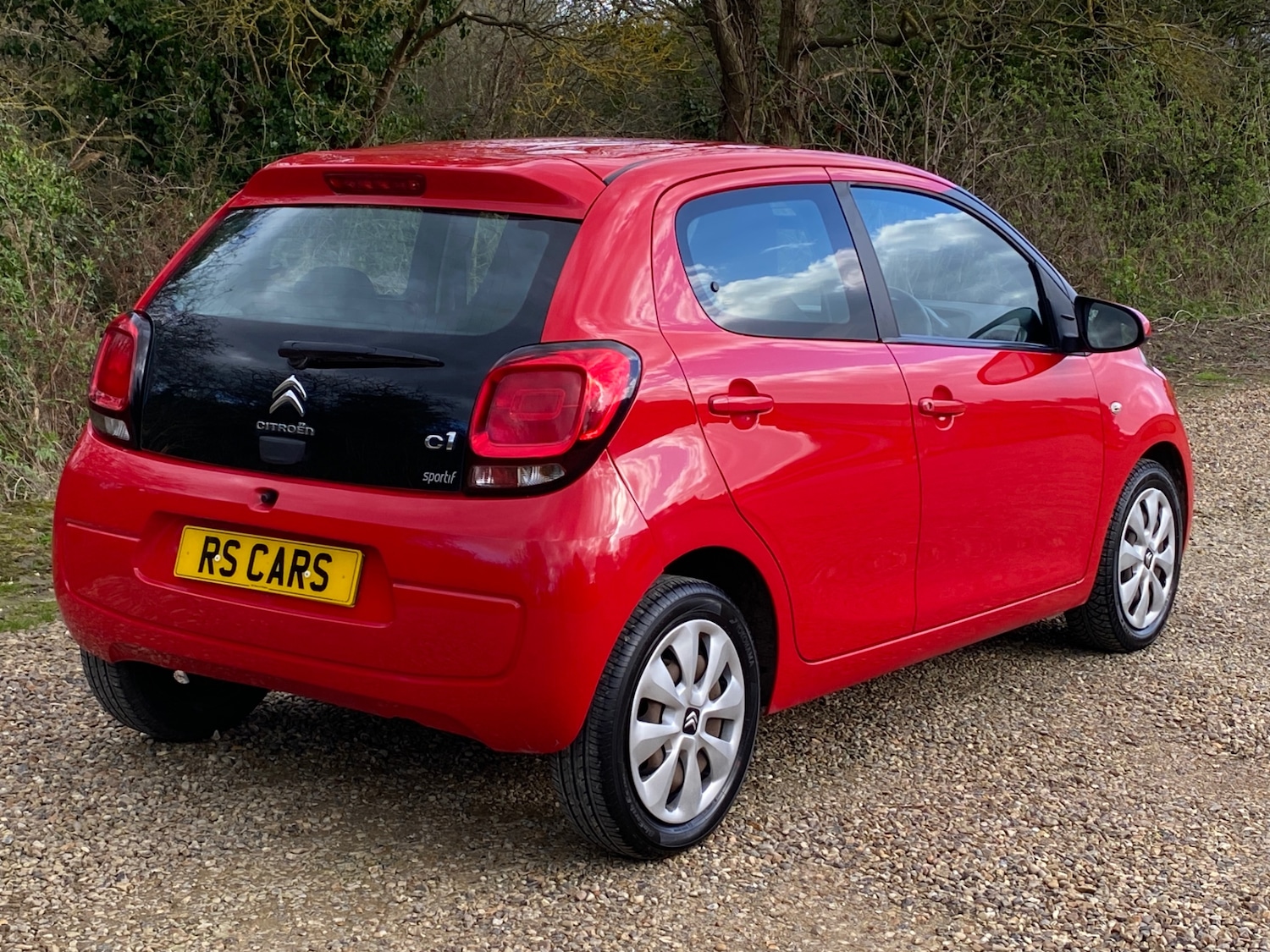 Used Citroen C1 2016 for sale - 77897906: Photo 4