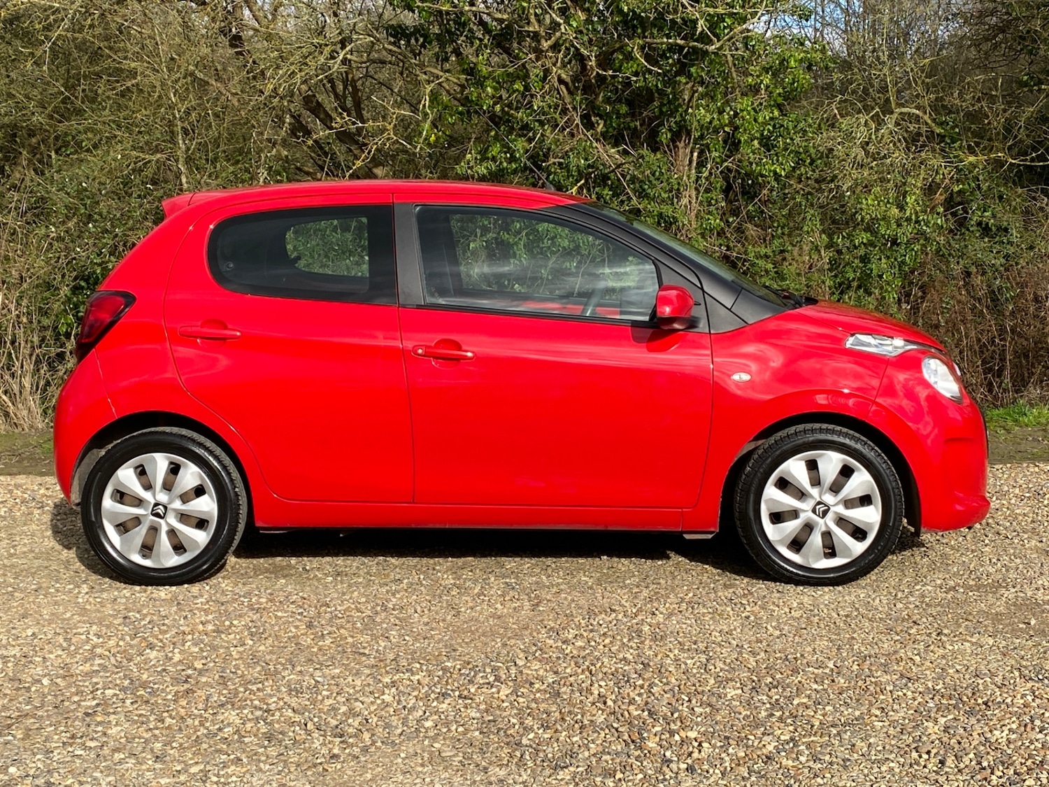 Used Citroen C1 2016 for sale - 77897906: Photo 5