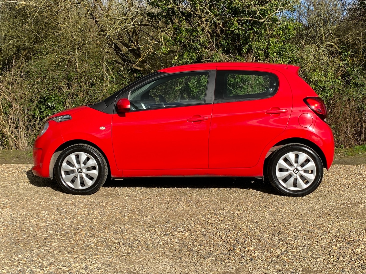 Used Citroen C1 2016 for sale - 77897906: Photo 6