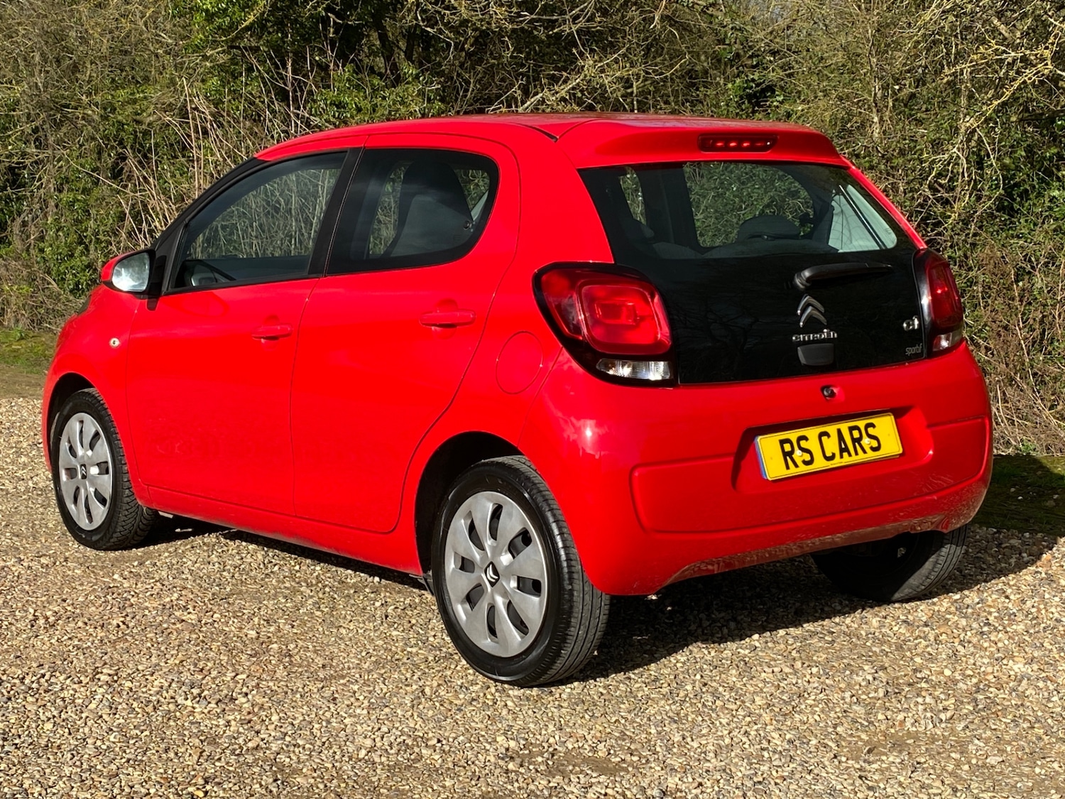 Used Citroen C1 2016 for sale - 77897906: Photo 7