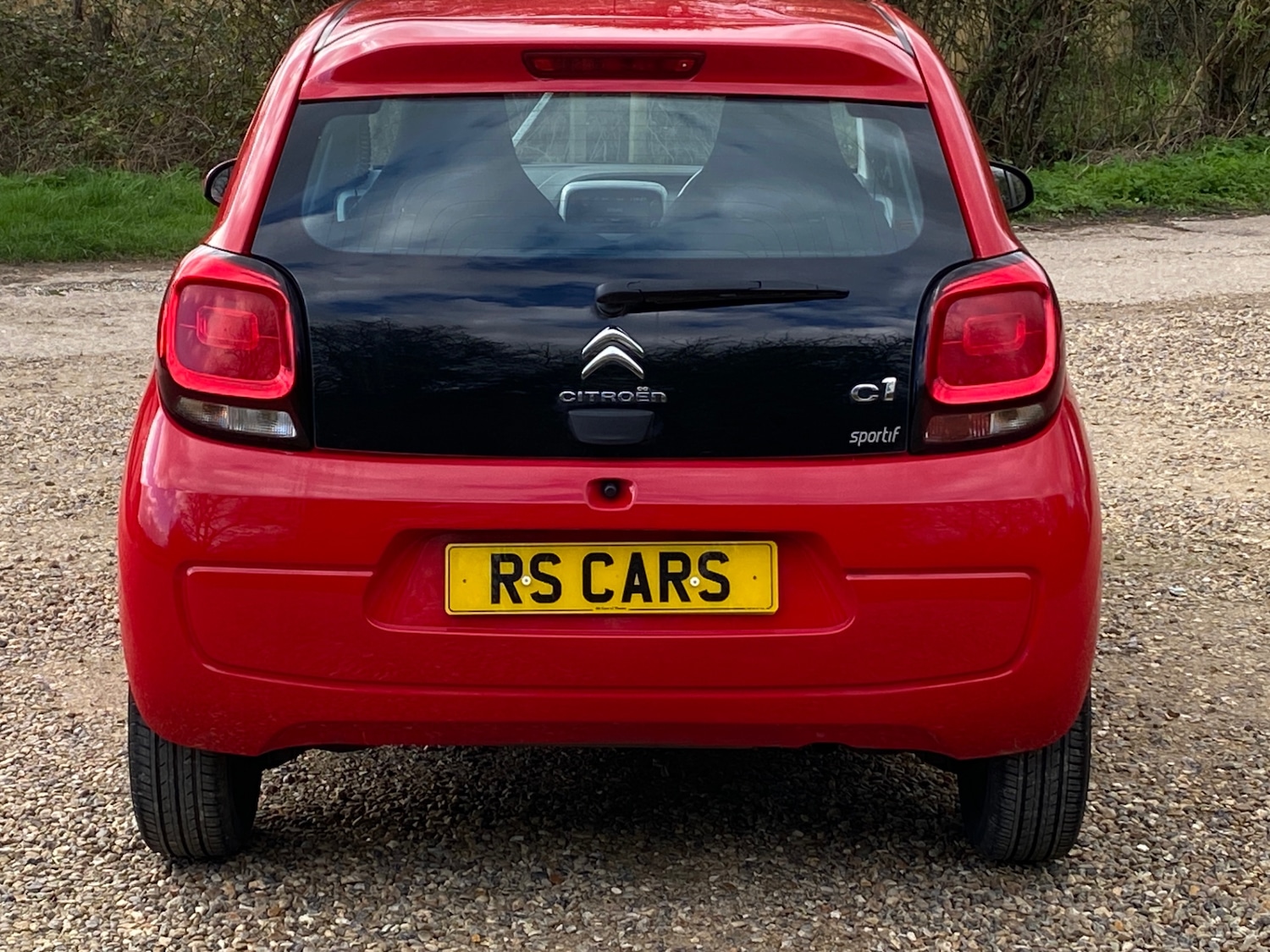 Used Citroen C1 2016 for sale - 77897906: Photo 8