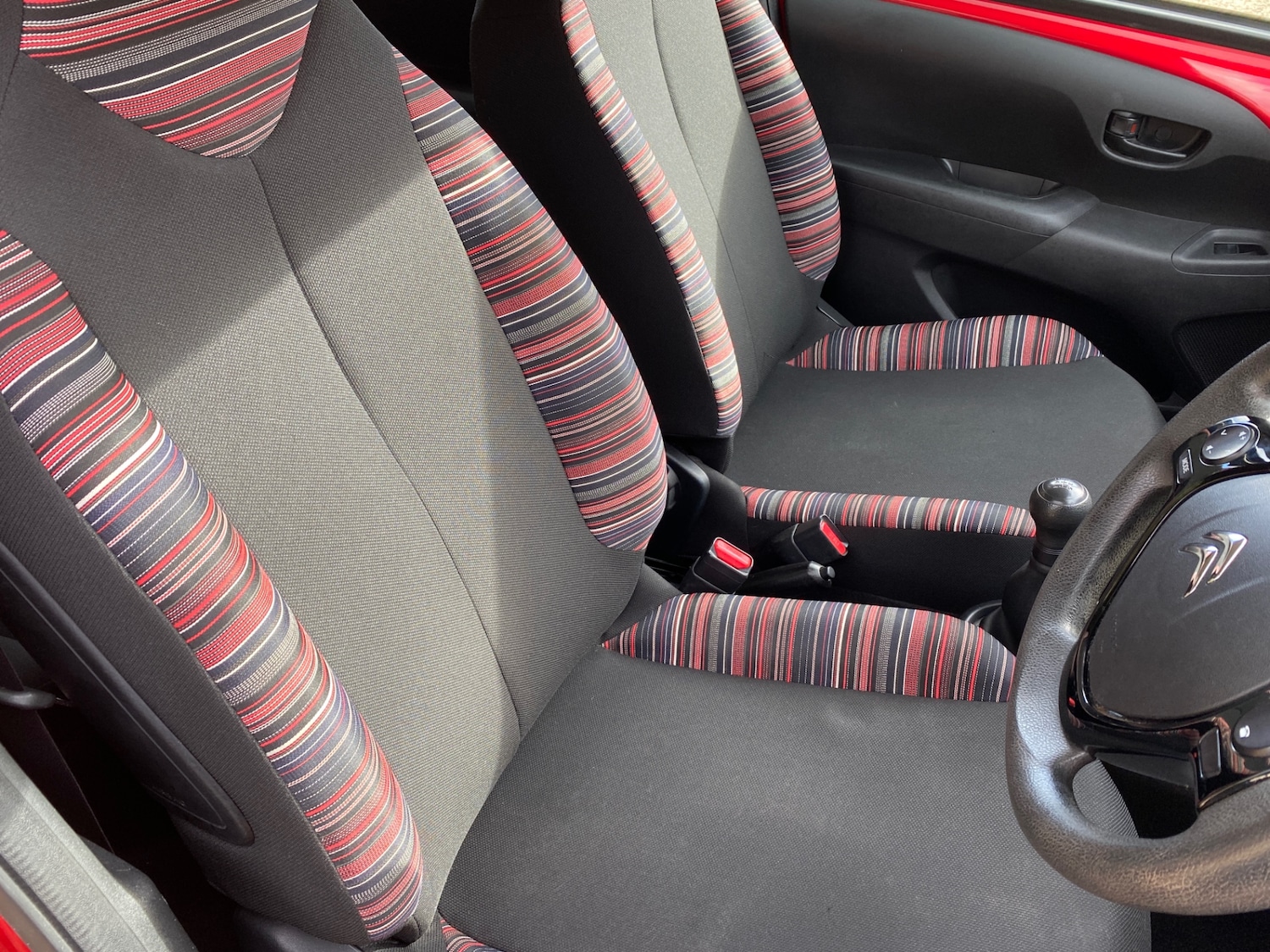 Used Citroen C1 2016 for sale - 77897906: Photo 9