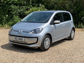 Used Volkswagen up! 2014 for sale - 78809018: Photo