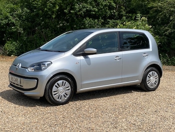 Used Volkswagen up! 2014 for sale - 78809018: Photo