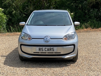 Used Volkswagen up! 2014 for sale - 78809018: Photo