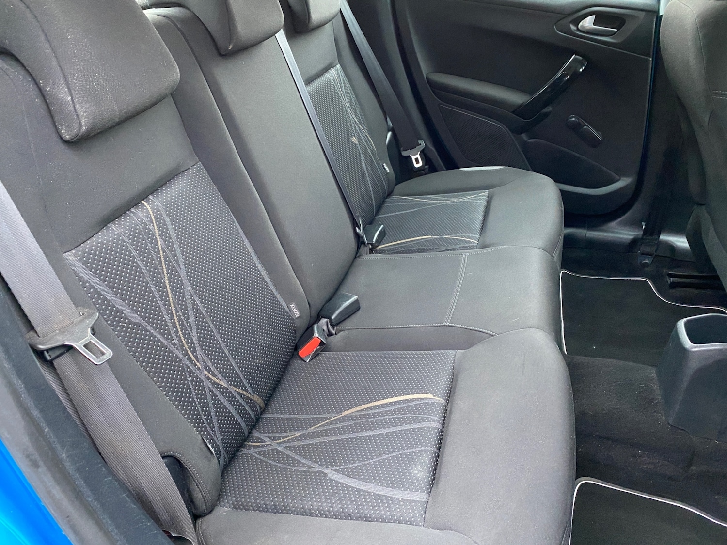 Used Peugeot 208 2012 for sale - 77410772: Photo 10