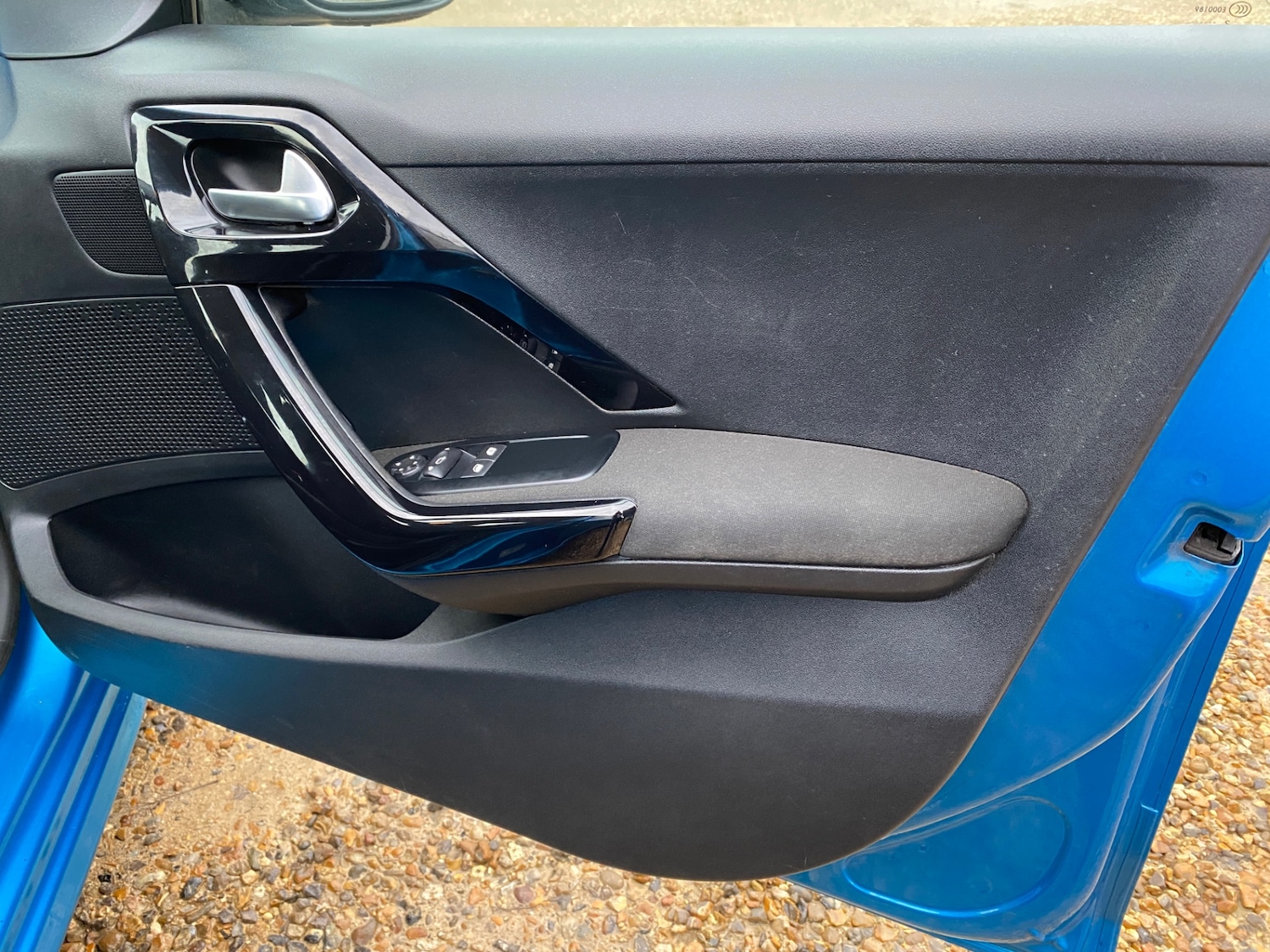 Used Peugeot 208 2012 for sale - 77410772: Photo 15