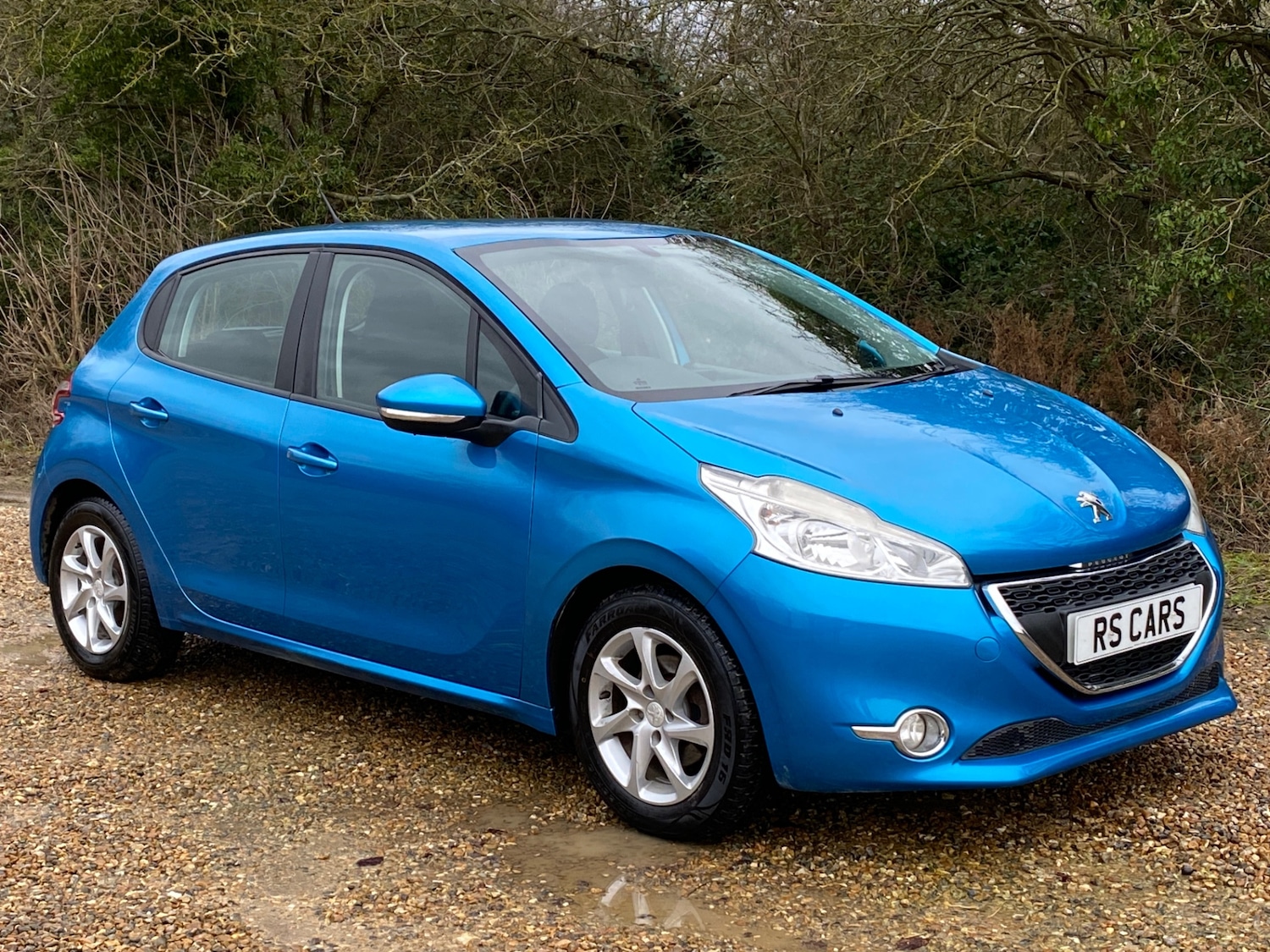 Used Peugeot 208 2012 for sale - 77410772: Photo 21