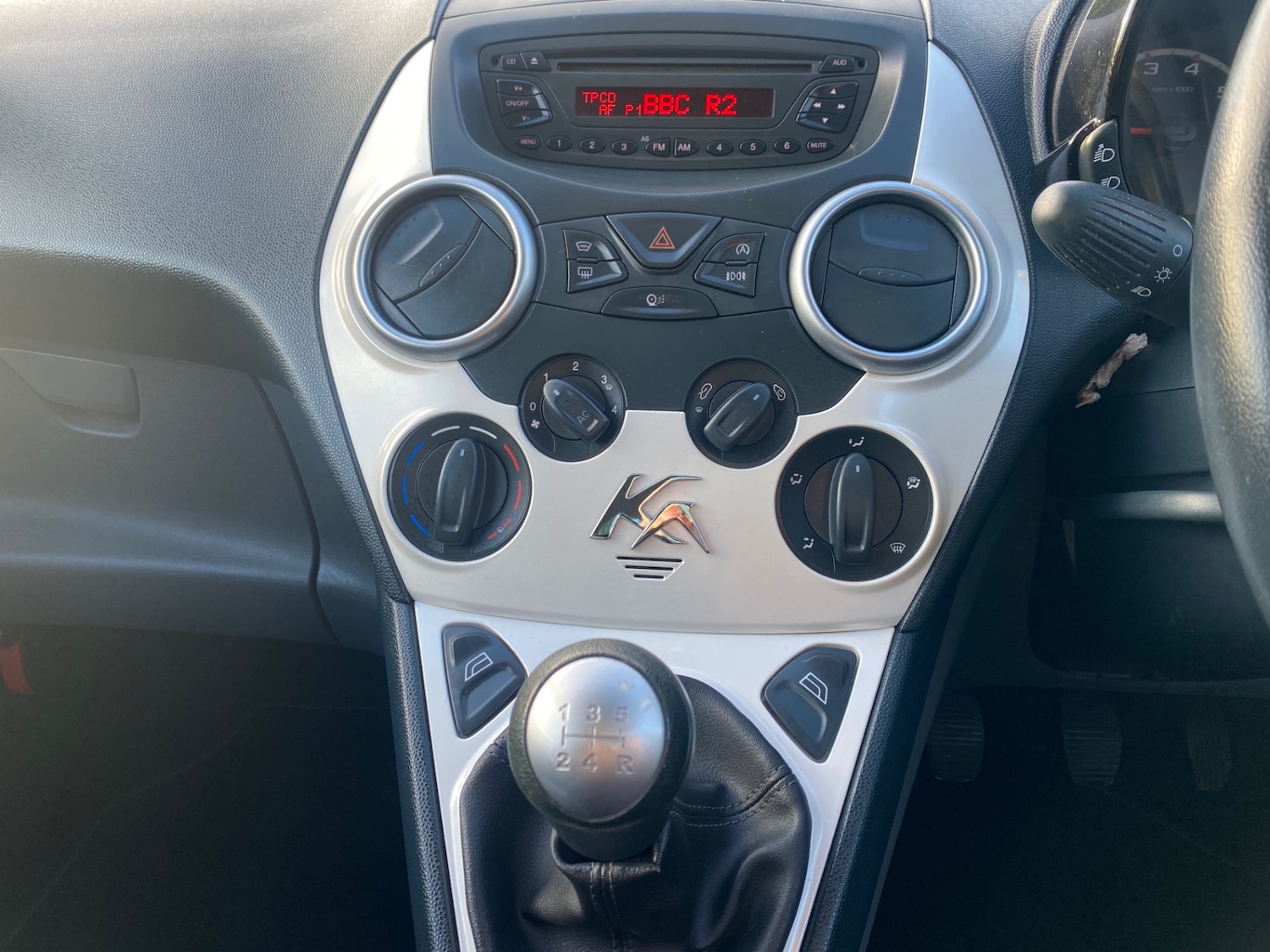 Used Ford Ka 2016 for sale - 76741546: Photo 12