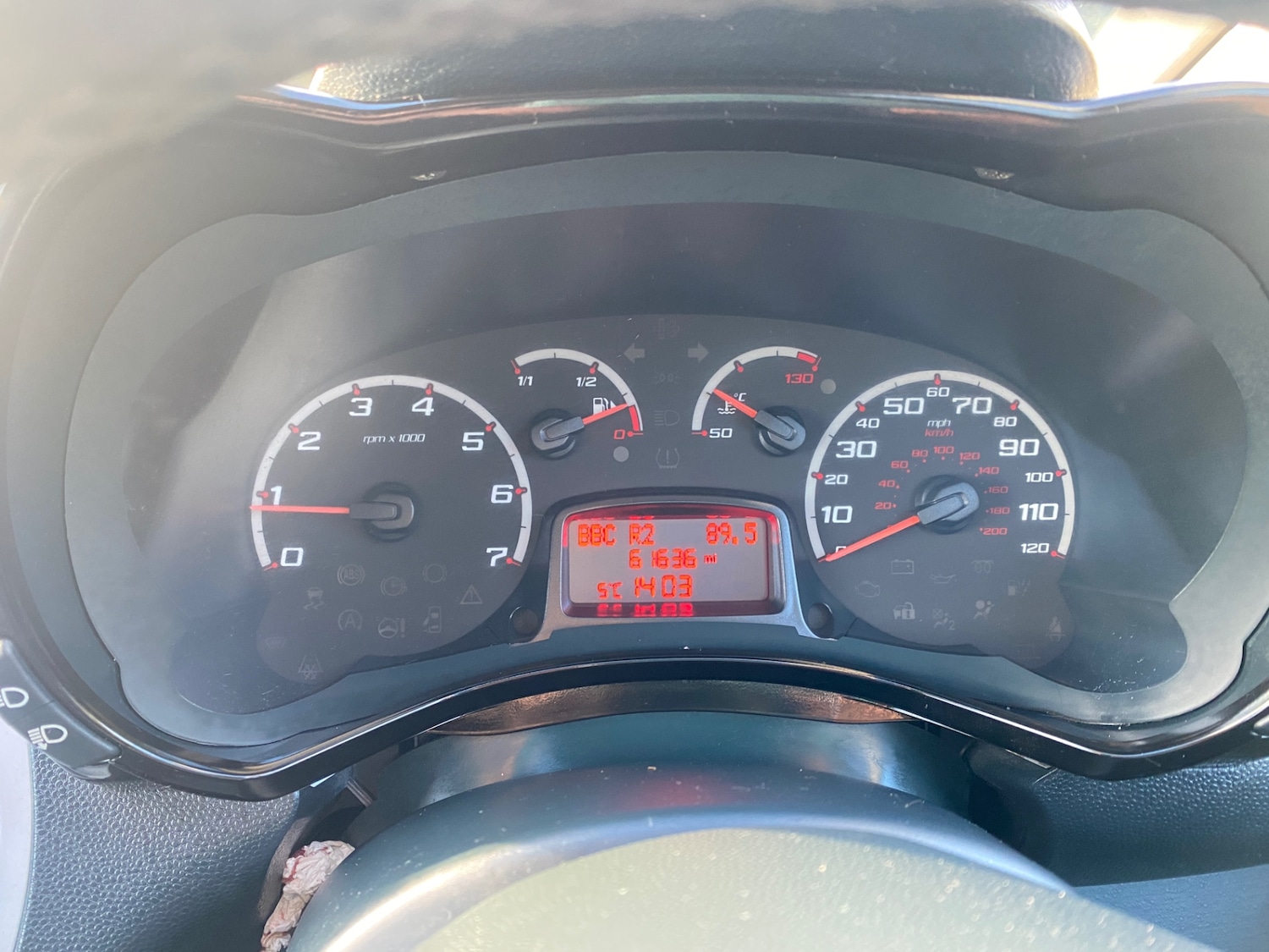 Used Ford Ka 2016 for sale - 76741546: Photo 13