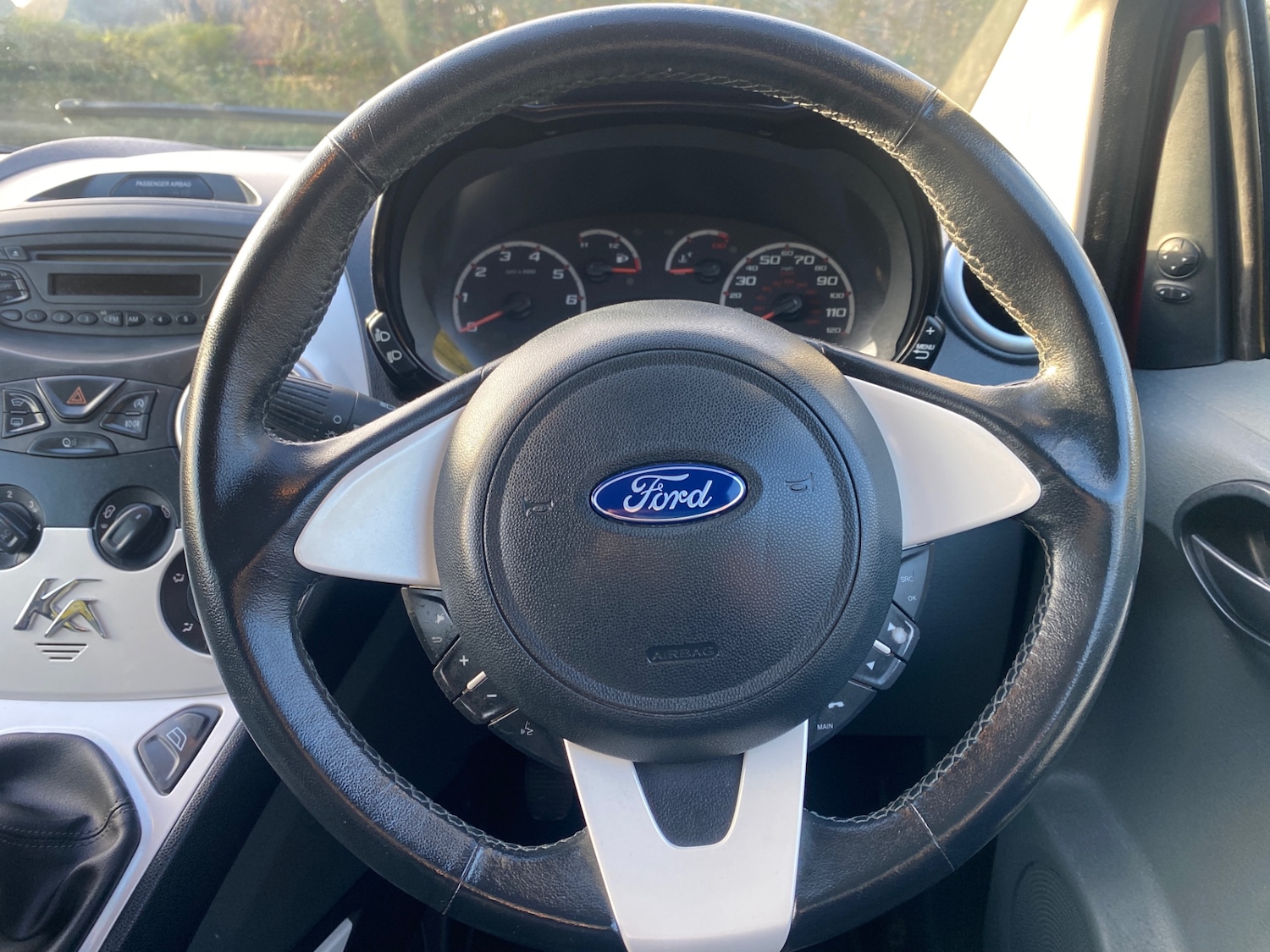 Used Ford Ka 2016 for sale - 76741546: Photo 14