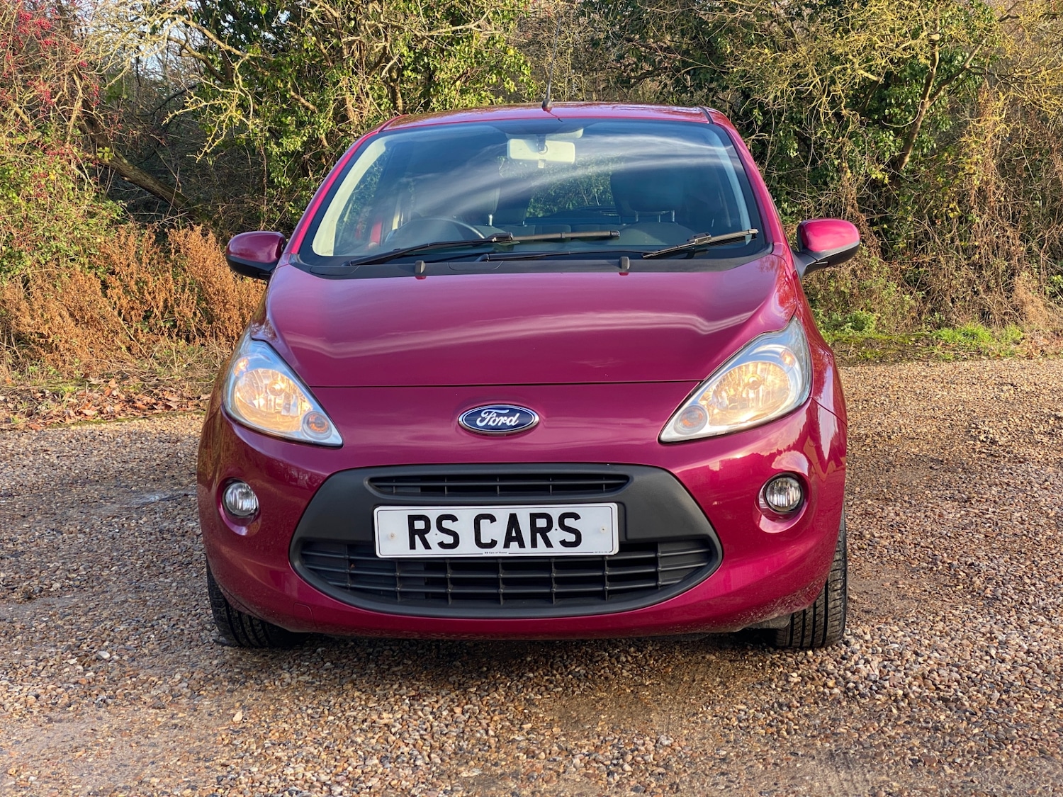 Used Ford Ka 2016 for sale - 76741546: Photo 3