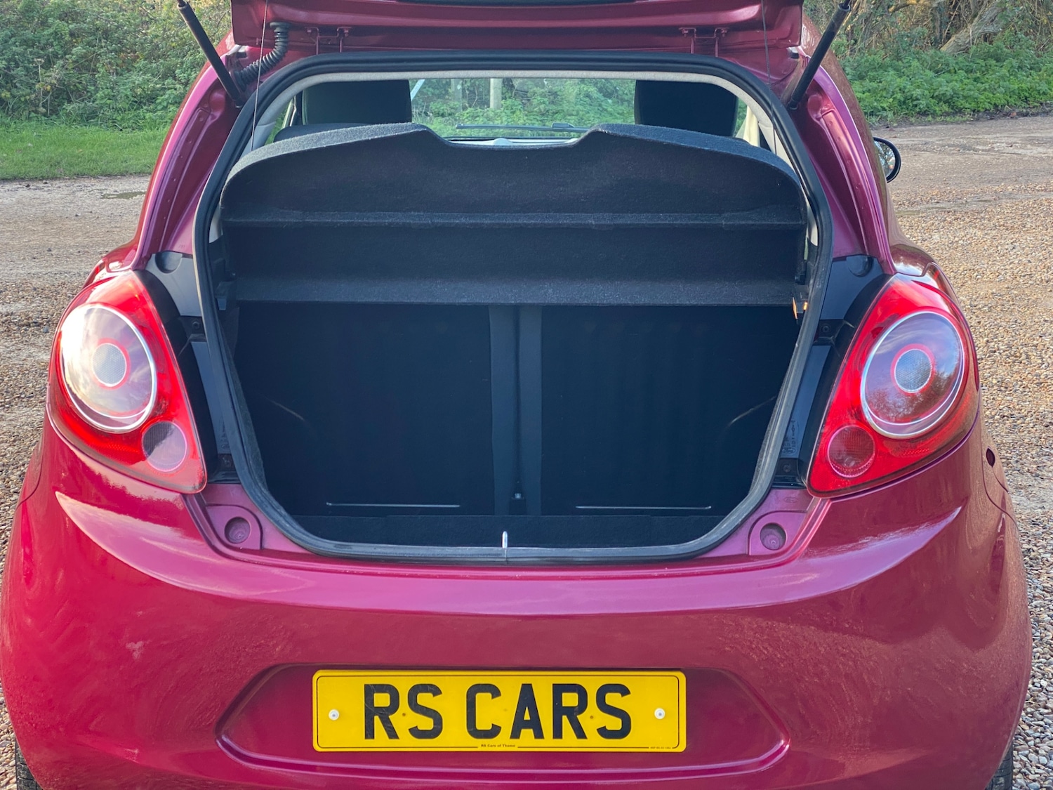 Used Ford Ka 2016 for sale - 76741546: Photo 9