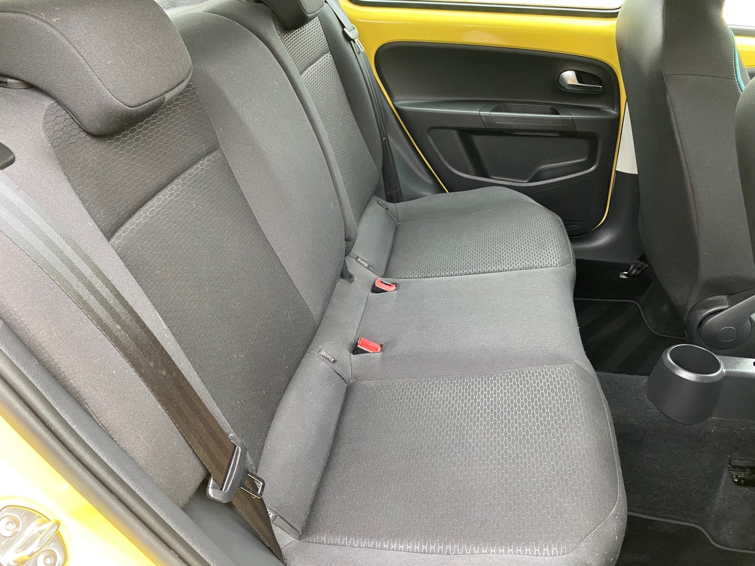 Used SEAT Mii 2014 for sale - 76343954: Photo 11