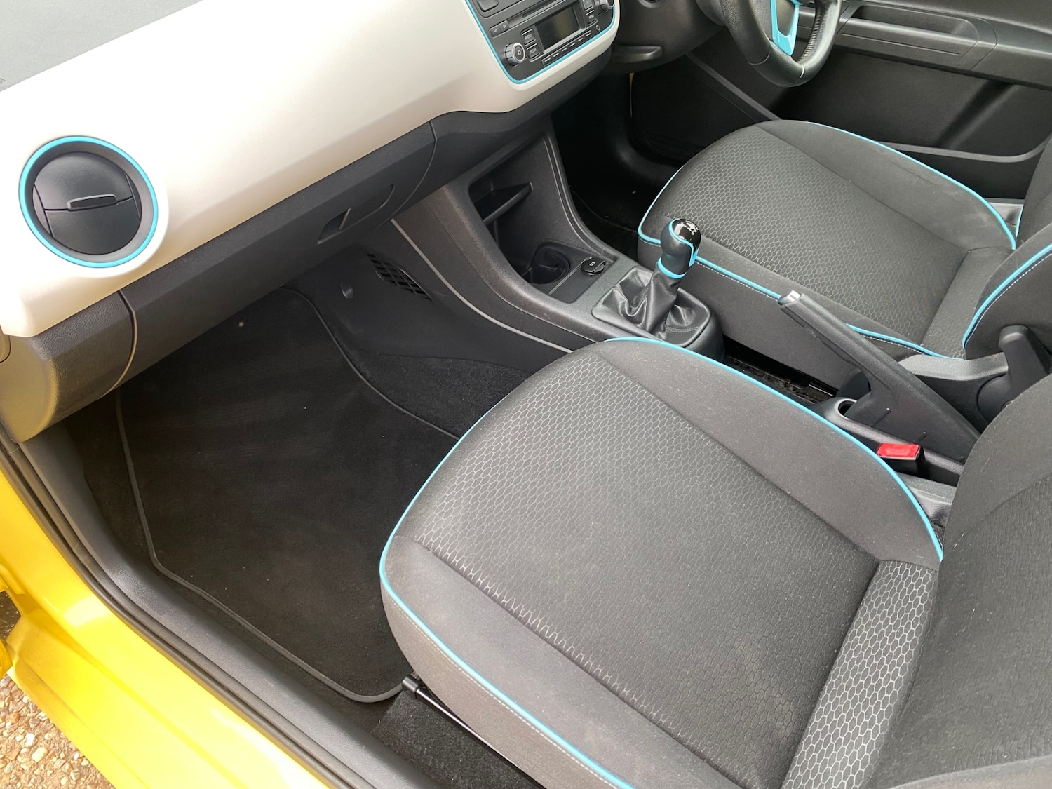 Used SEAT Mii 2014 for sale - 76343954: Photo 12