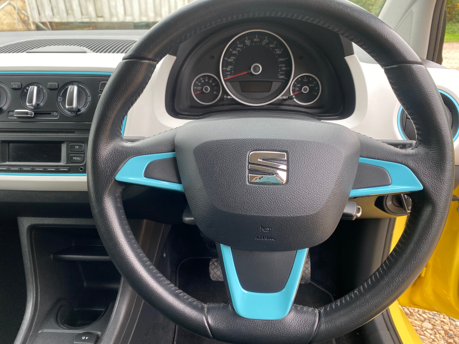 Used SEAT Mii 2014 for sale - 76343954: Photo 13