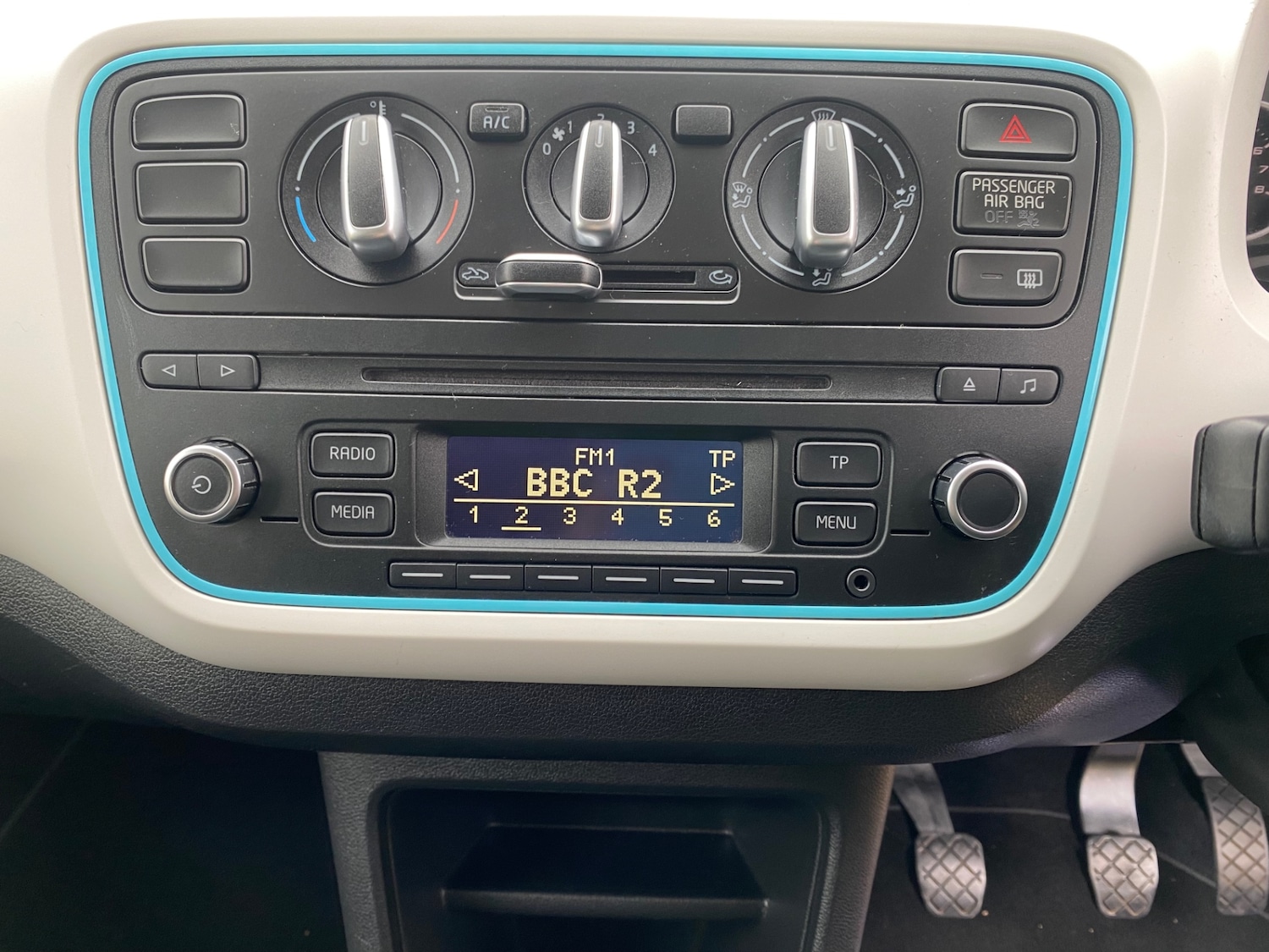Used SEAT Mii 2014 for sale - 76343954: Photo 14