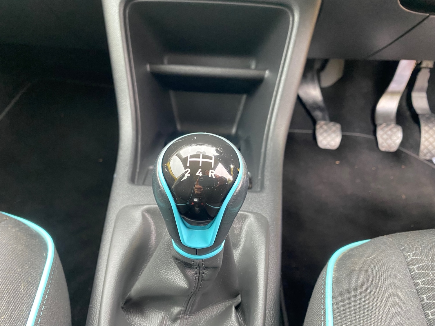 Used SEAT Mii 2014 for sale - 76343954: Photo 15