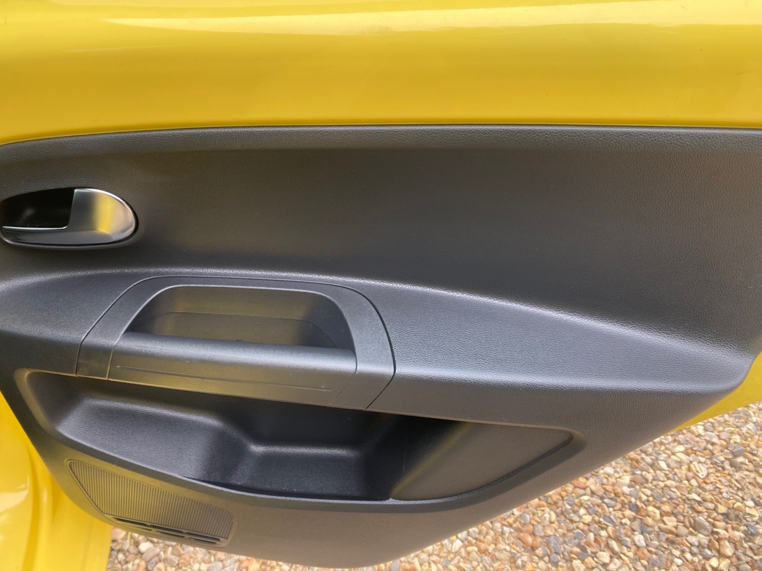 Used SEAT Mii 2014 for sale - 76343954: Photo 18