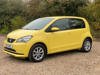 2014 (14) - 1.0 Toca 5dr