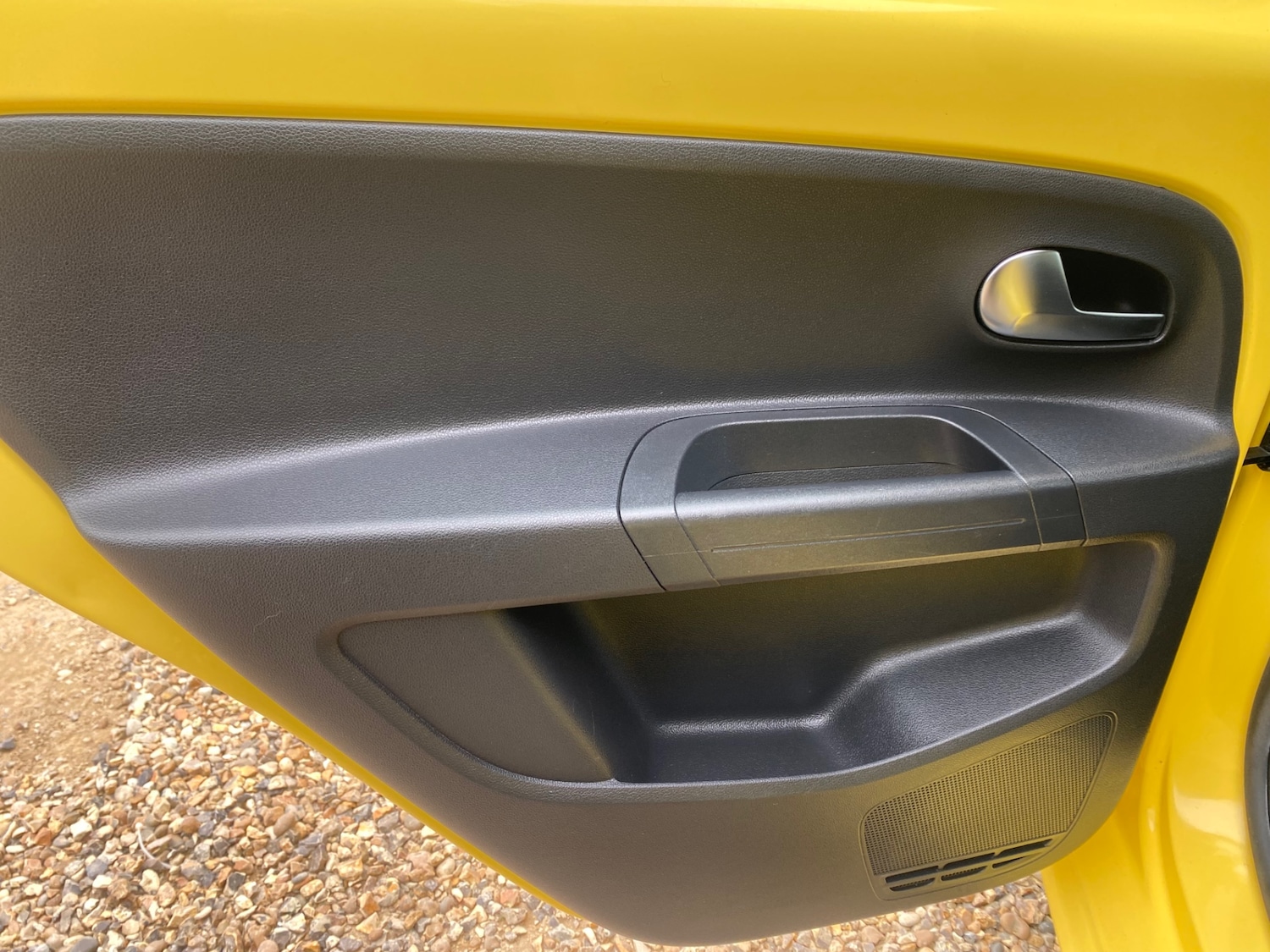 Used SEAT Mii 2014 for sale - 76343954: Photo 20