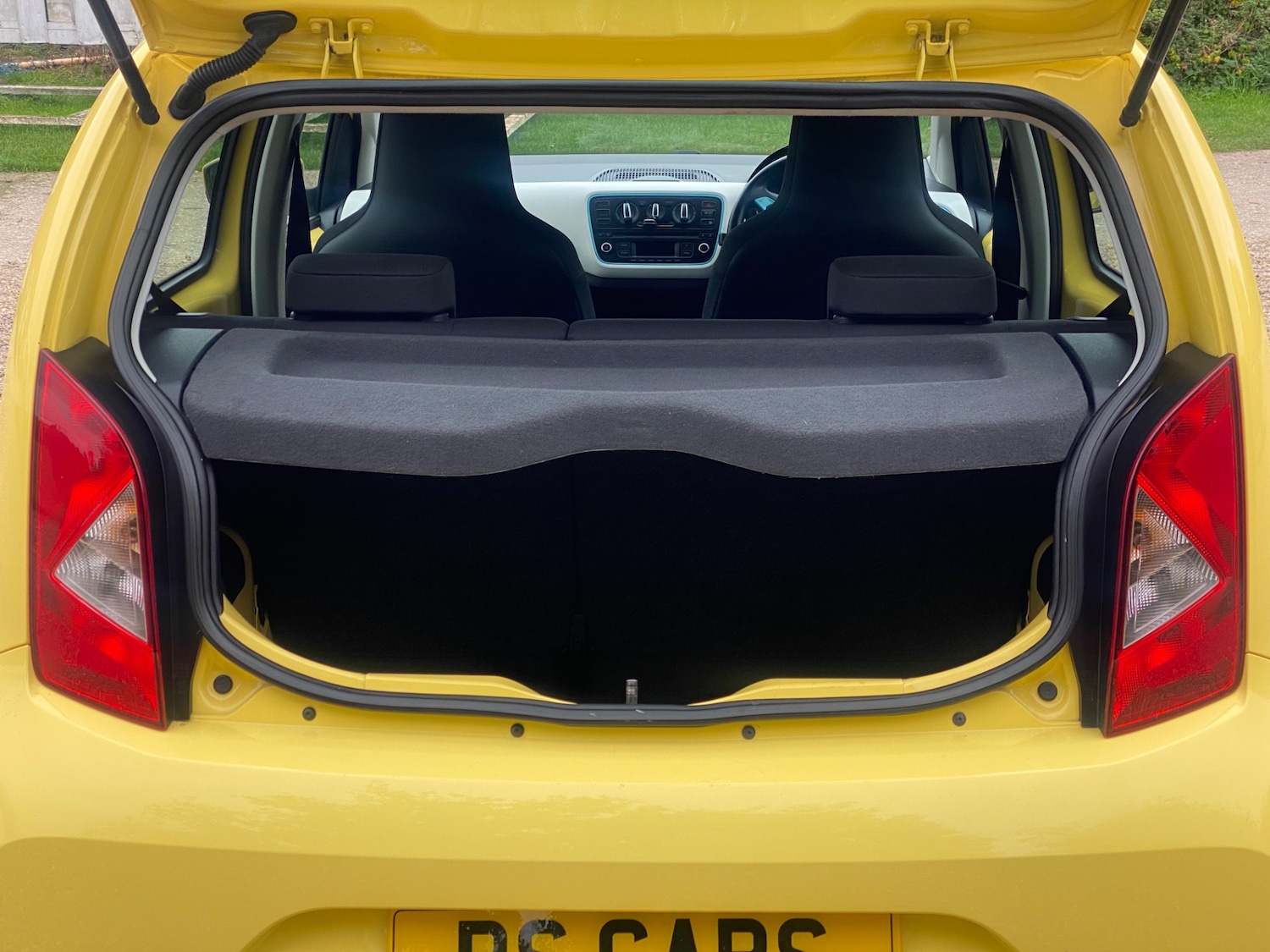 Used SEAT Mii 2014 for sale - 76343954: Photo 21