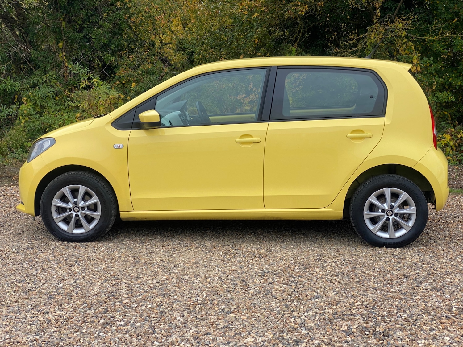 Used SEAT Mii 2014 for sale - 76343954: Photo 7
