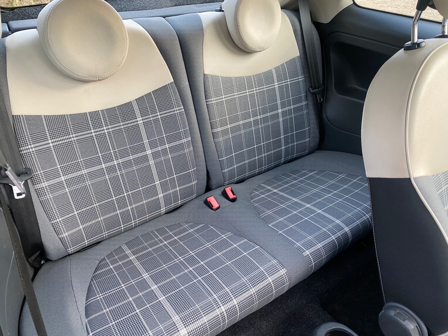 Used Fiat 500 2016 for sale - 77087831: Photo 10