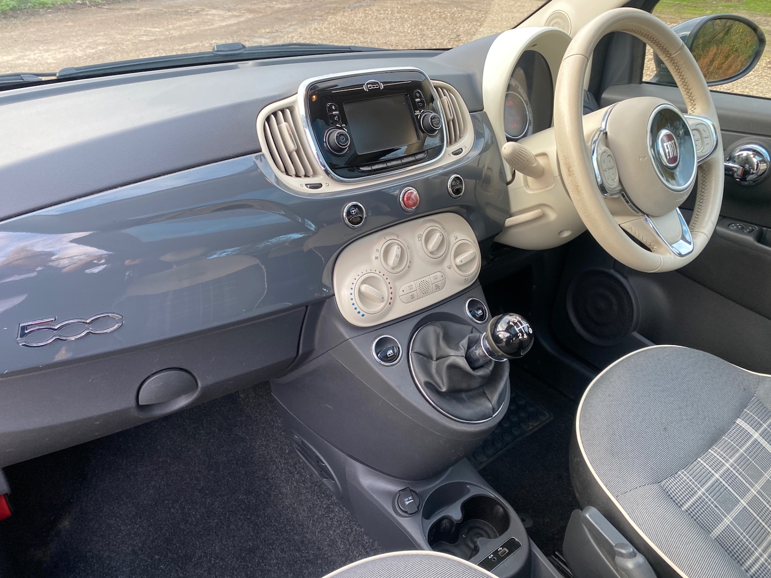 Used Fiat 500 2016 for sale - 77087831: Photo 11