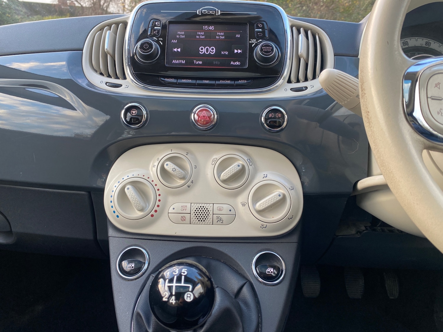 Used Fiat 500 2016 for sale - 77087831: Photo 12