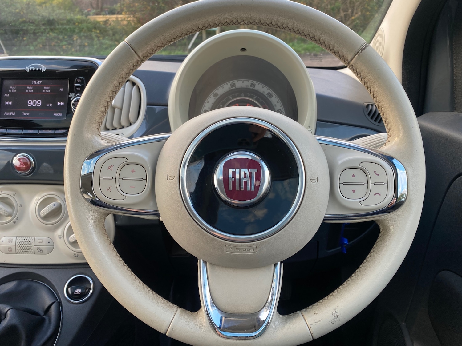 Used Fiat 500 2016 for sale - 77087831: Photo 13