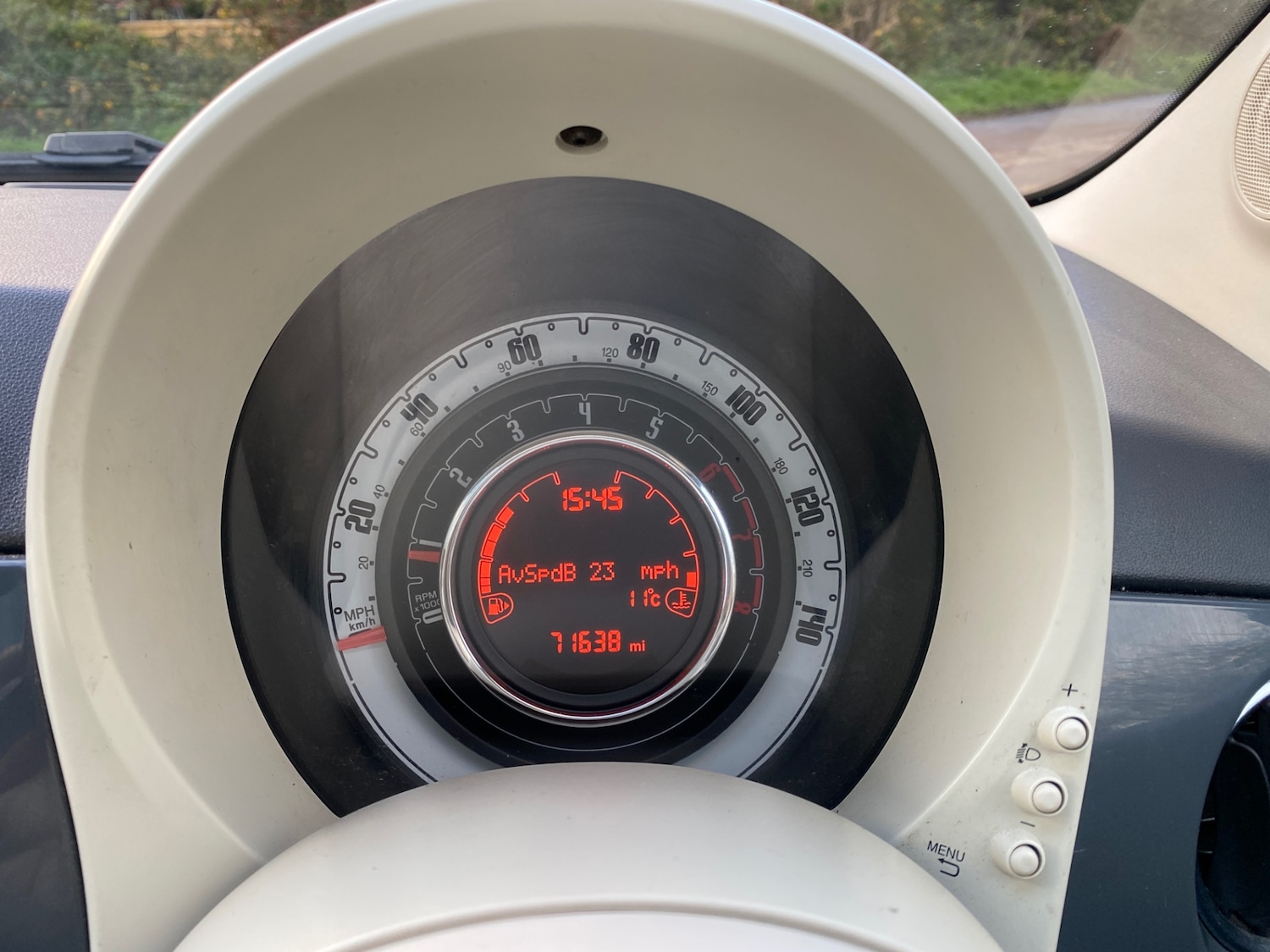 Used Fiat 500 2016 for sale - 77087831: Photo 14