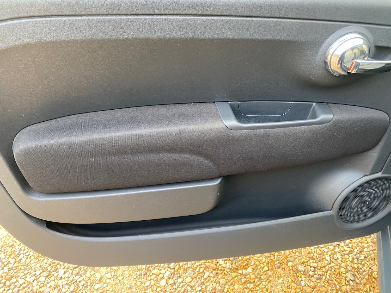 Used Fiat 500 2016 for sale - 77087831: Photo 16