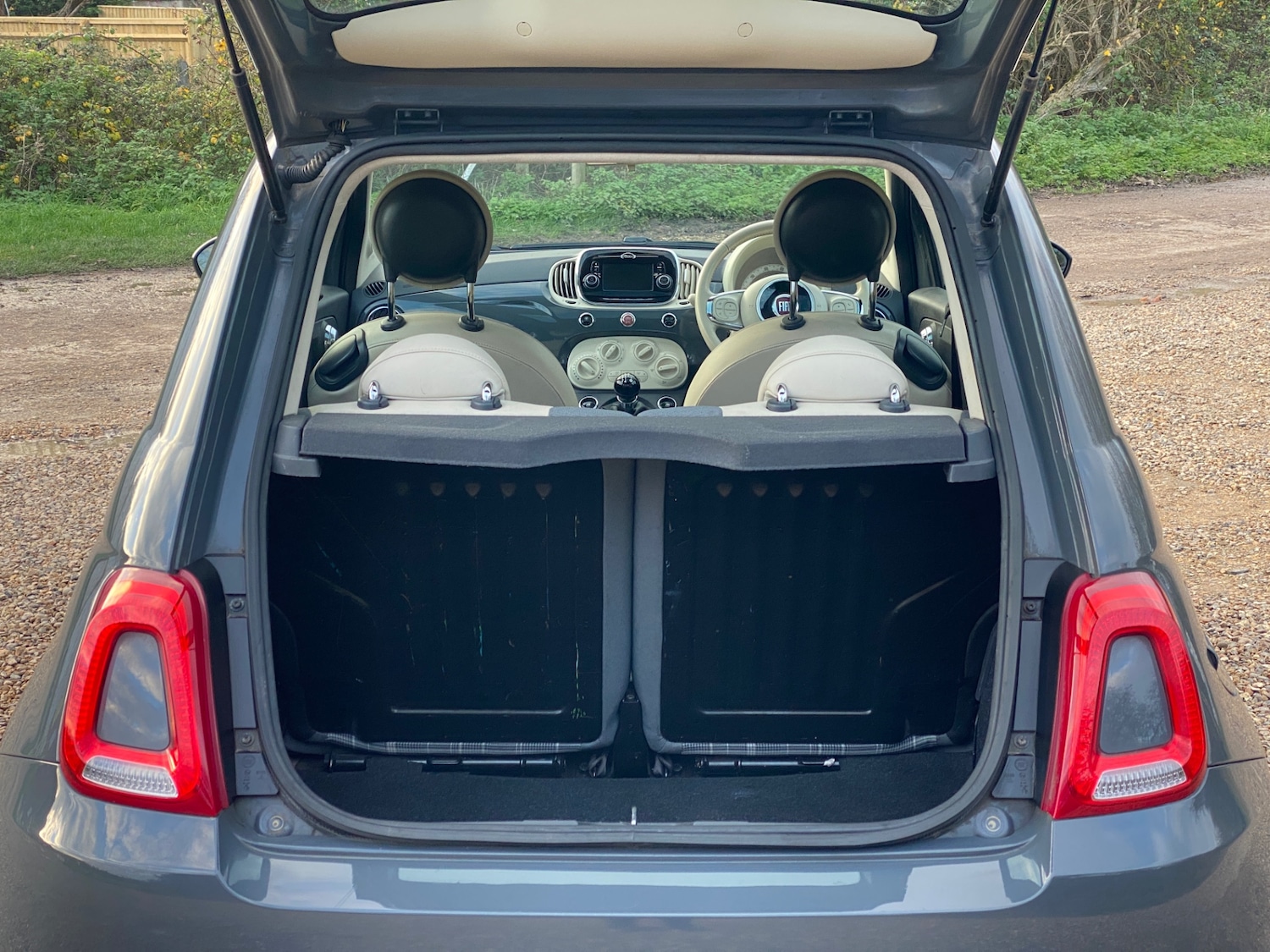 Used Fiat 500 2016 for sale - 77087831: Photo 17