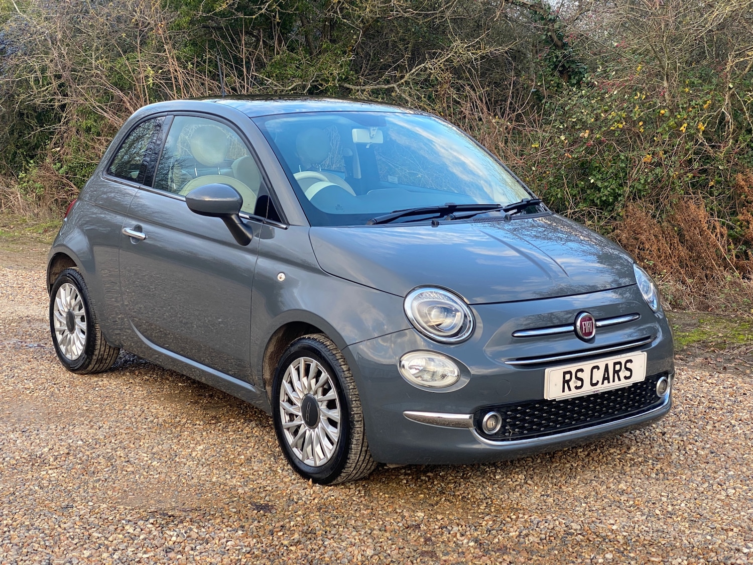 Used Fiat 500 2016 for sale - 77087831: Photo 18